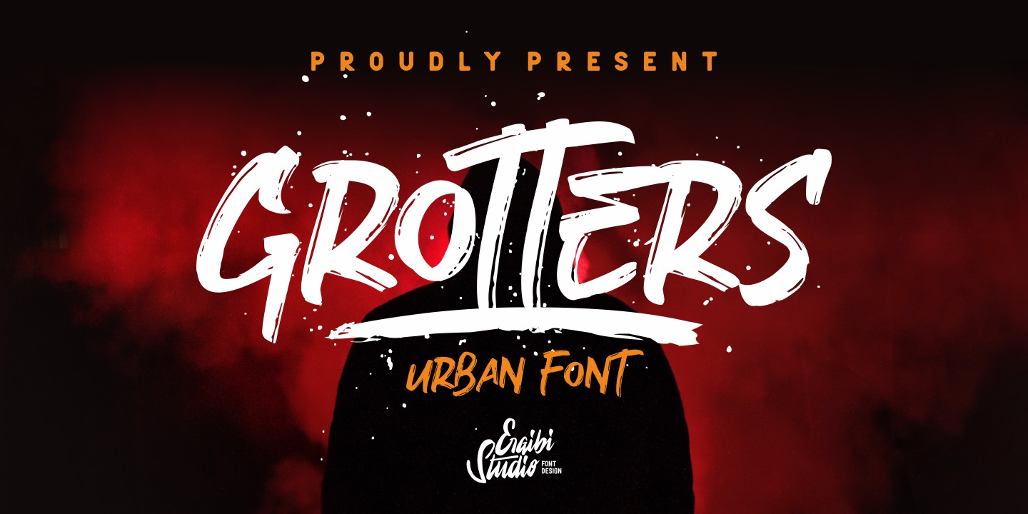 Grotters